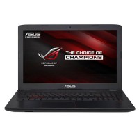 Asus  ROG GL552VW - D -i7-6700hq-12gb-2tb-ssd128gb